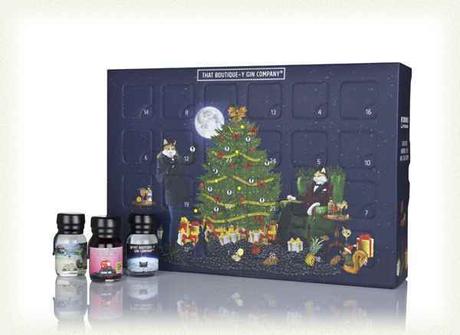 News: Non-chocolate Advent Calendars News: Non-chocolate Advent Calendars