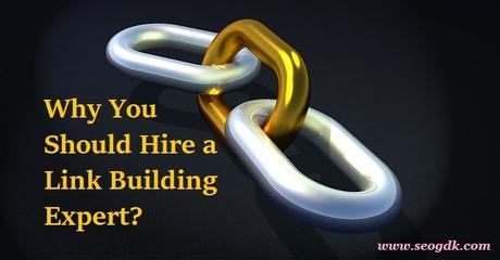 Link Building Professional