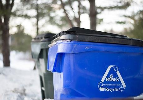 5 Ways to Compost Your Disposables
