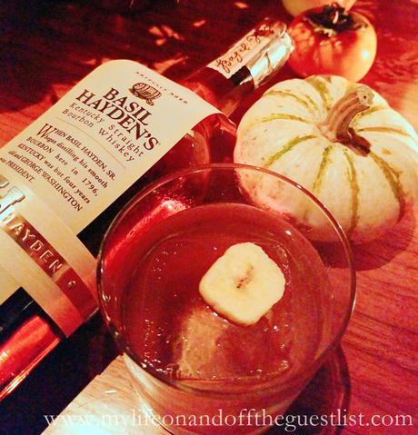 Giving Thanks to Friendship: Celebrating Friendsgiving with Basil Hayden’s