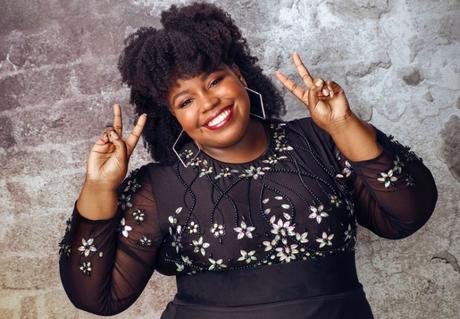 Kymberli Joye Performs “Break Every Chain” On The Voice & It Goes Viral
