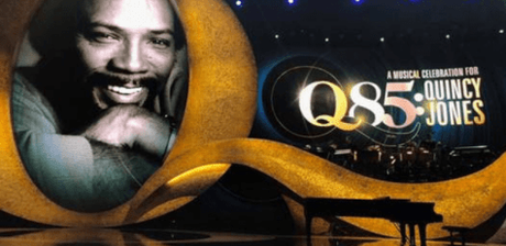Yolanda Adams Performing On BET’s Quincy Jones Musical Celebration