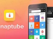 Snaptube: Free Unlimited Video Streaming