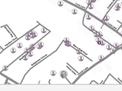 Street Near Mapping Dead 1914-18