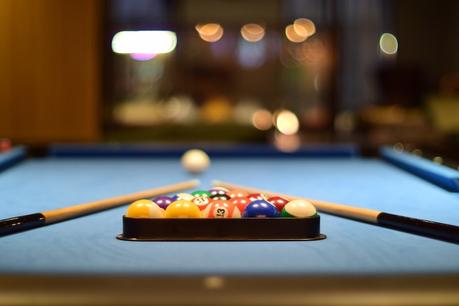 Travel: Moxy Hotel, Glasgow