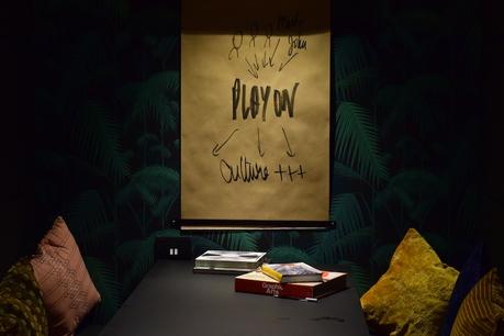 Travel: Moxy Hotel, Glasgow