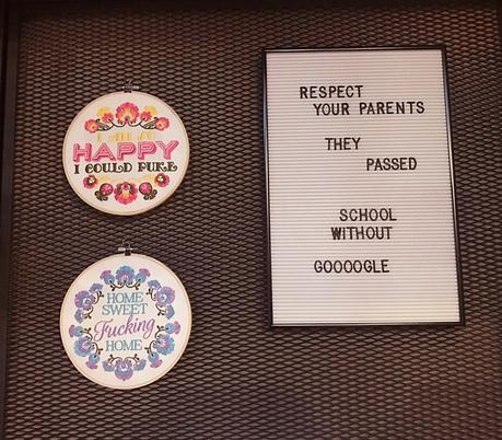 Travel: Moxy Hotel, Glasgow