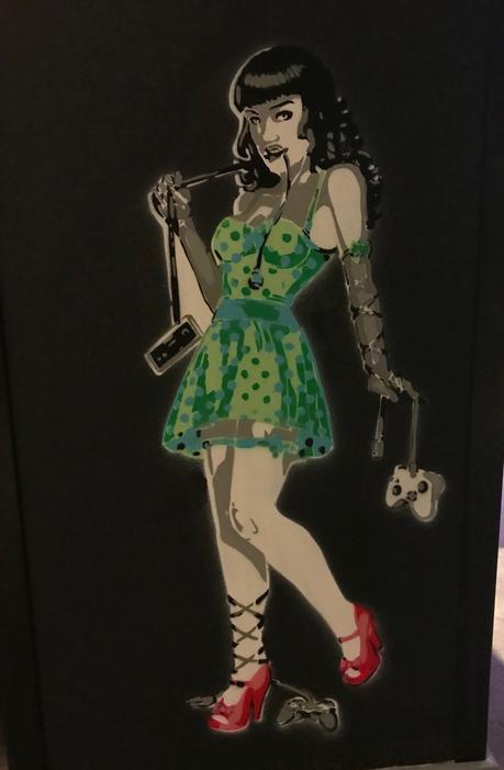 Travel: Moxy Hotel, Glasgow