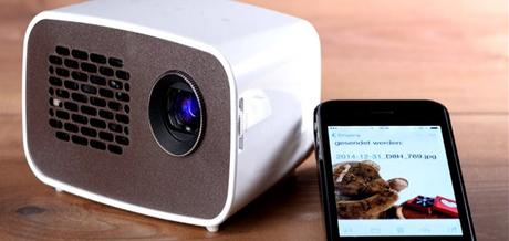 Pico Projector