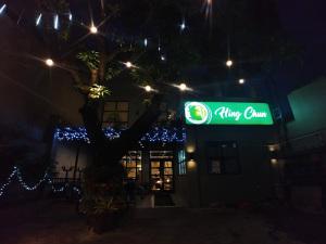 Hing Chun Tea House, Newest Restaurant at Malakas Street