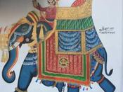 DAILY PHOTO: Miniature Paintings Udaipur