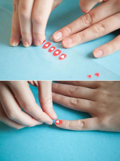 4 Facts About Nails Stickers You Probably Should Know 4 Facts About Nails Stickers You Probably Should Know