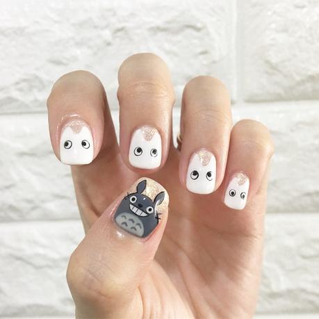 4 Facts About Nails Stickers You Probably Should Know