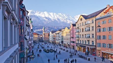 5 Fantastic European Cities for Winter Breaks