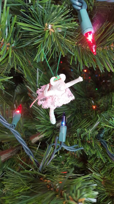 Christmas Tree Decorations- Dolls Galore! Christmas Tree Decorations- Dolls Galore!