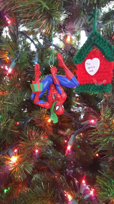 Christmas Tree Decorations- Dolls Galore! Christmas Tree Decorations- Dolls Galore!