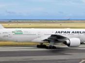 Boeing 777-200(ER) Japan Airlines