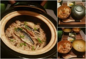 Best Omakase in SG: Rizu Restaurant