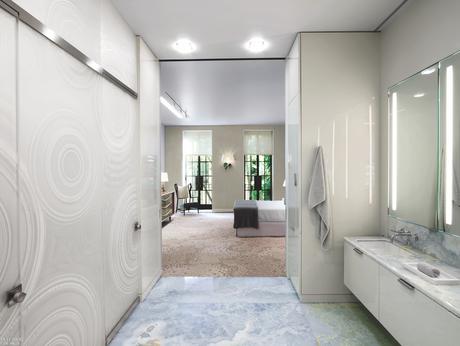 Luxurious Interior Design Requires Great Design, not Glitter