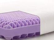Purple Pillow Review: Control Neck Pain While Sleep