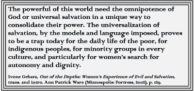 Killing of John Allen Chau, Controversy re: Pope Benedict's View of Jewish-Christian Relations, Claim of Franklin Graham That Trump Defends the Faith:  Idea of Religious Mission Now in News