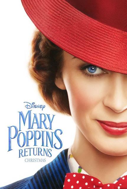 Trunk Club Collaborates with 'Mary Poppins Returns' to Bring the Film's Iconic Costumes to Life