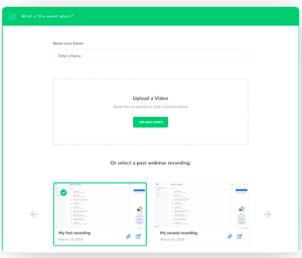 Demio Review – Marketers Launch Automated Webinar within Seconds Demio Review – Marketers Launch Automated Webinar within Seconds