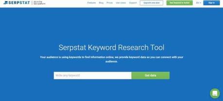 Serpstat Review – One Stop Search Solution for Marketing