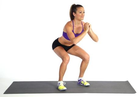 This Easy Tennis-Specific Workout Will Help You Strengthen at Any Level