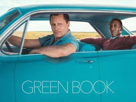 Green Book Is a Good Version of an Outdated Kind of Movie