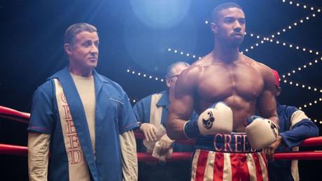 Movie Review: ‘Creed II’
