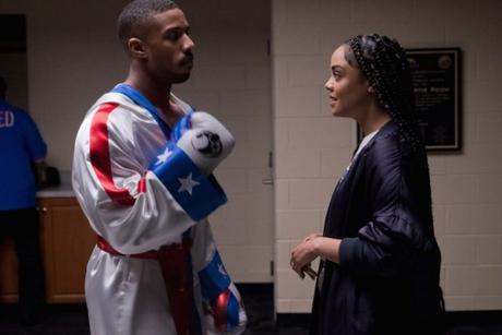 Movie Review: ‘Creed II’ Movie Review: ‘Creed II’