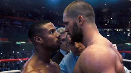 Movie Review: ‘Creed II’ Movie Review: ‘Creed II’