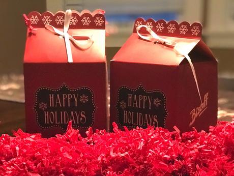 5 Tips for Giving Holiday Business Gifts