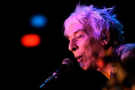 John Cale: Bexhill On Sea 2018/11/29 setlist