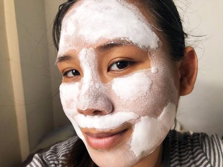 What's New at Althea Korea: Petal Velvet Sunaway + Milk Peel Cream Mask