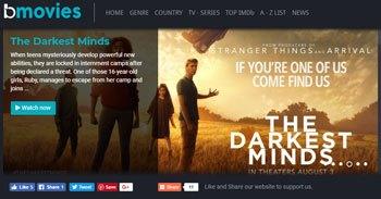 5 Sites Like YesMovies