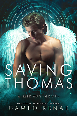 Saving Thomas by Cameo Renae