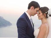 Unforgettable Wedding with Breathtaking View Marina Glauco