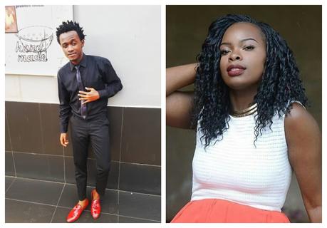 Bahati's ruthless reply after fans asked him to treat his baby mamaÂ with holiday trip