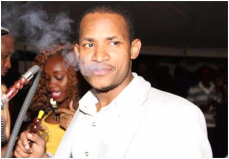 Babu Owino