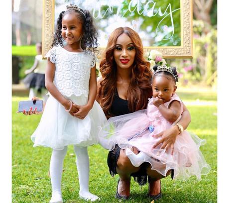 Steve Mbogo fires back at Nyakundi after he accused his wife of cheating on him, broken marriage