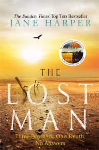The Lost Man – Jane Harper
