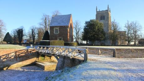 Top Places For Christmas Celebration In United Kingdom! Top Places For Christmas Celebration In United Kingdom!