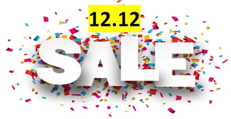 Grab Exclusive Offers This 12.12 With AliExpress! Grab Exclusive Offers This 12.12 With AliExpress!