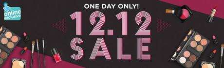 Grab Exclusive Offers This 12.12 With AliExpress! Grab Exclusive Offers This 12.12 With AliExpress!