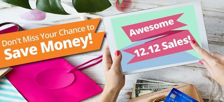 12.12 Sales Is Finally Here – Shop Some Exclusive Fashion Deals Now! Zalora promo code