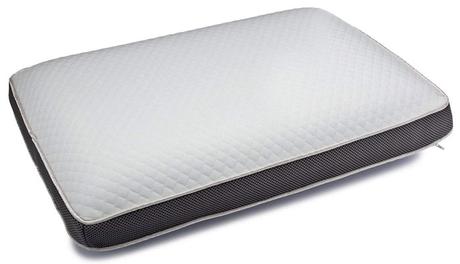 Best Cooling Pillow: Our Top 8 Cooling Pillow Reviews 2019