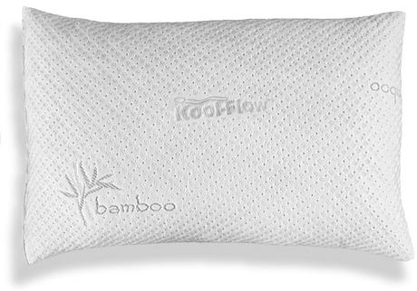 Best Cooling Pillow: Our Top 8 Cooling Pillow Reviews 2019