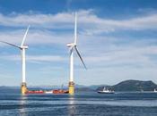 Renewable Energy Giant Sets Example With Billion Investment Green Replace Fossil Fuels